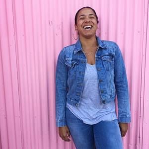 Meet your Posher, Sasha